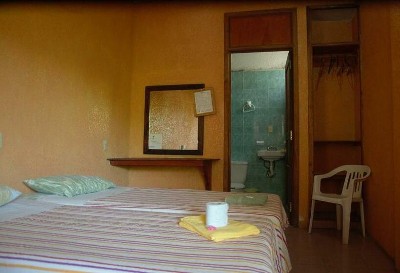 חדר סטנדרט, Posada Lolas Lino