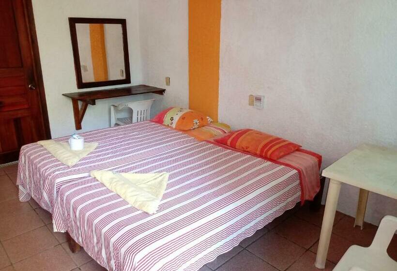 חדר סטנדרט, Posada Lolas Lino