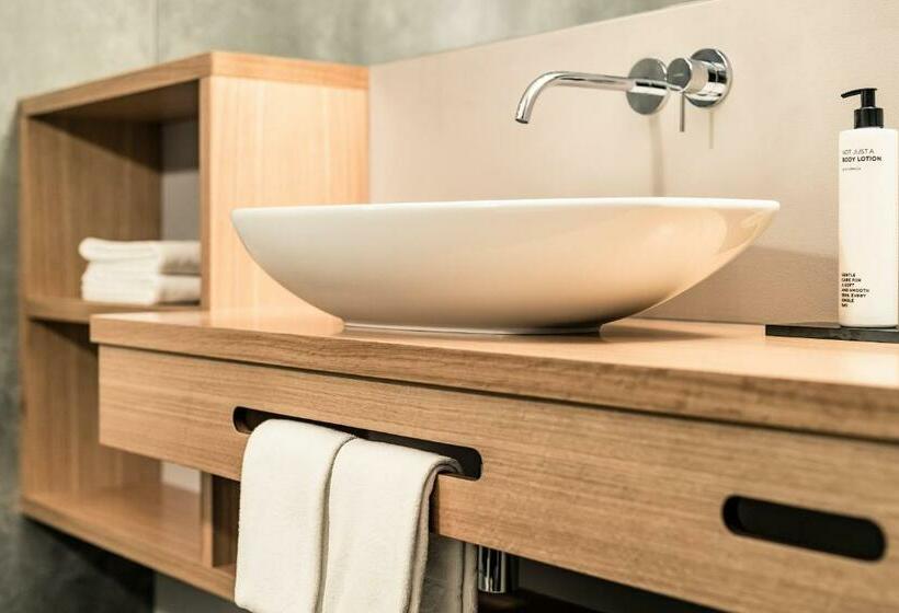 חדר סופריור, Traminerhof