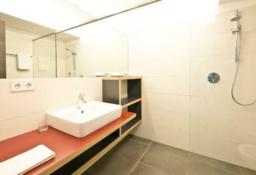 חדר דלוקס, Traminerhof