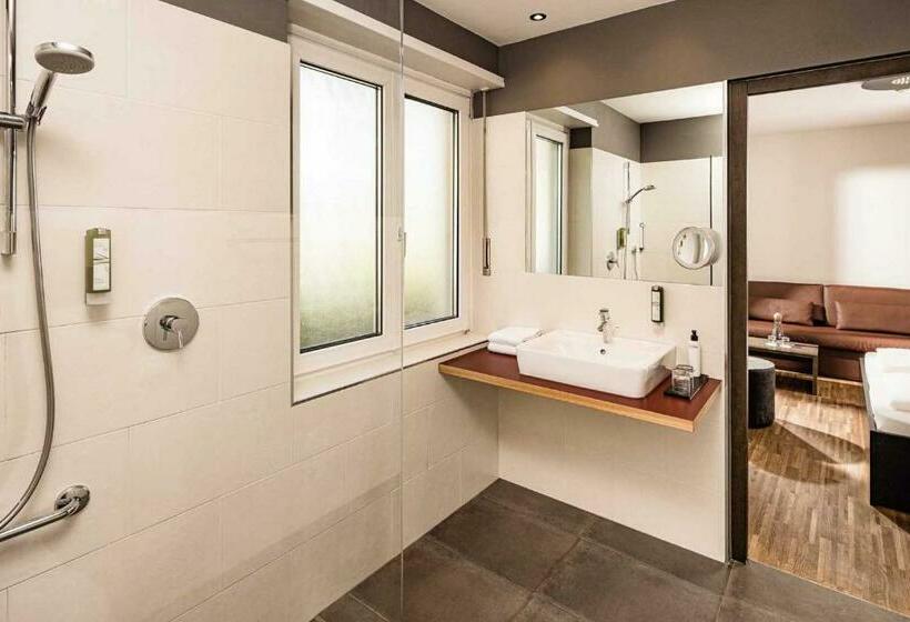 חדר דלוקס, Traminerhof