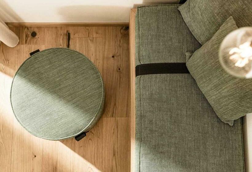 חדר סטנדרט, Traminerhof