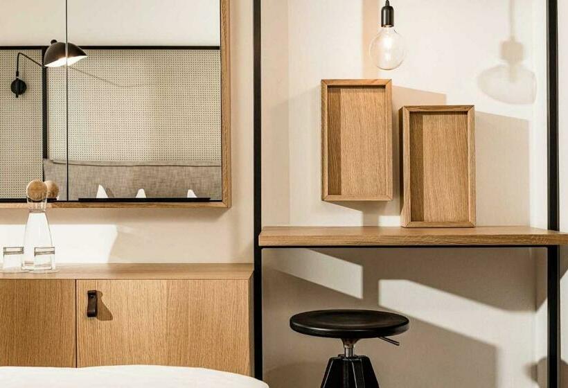 חדר סטנדרט, Traminerhof