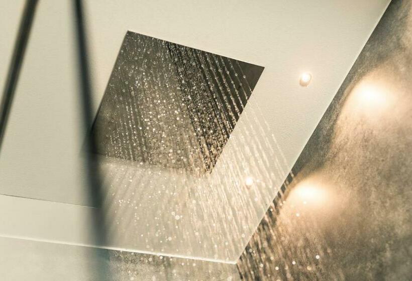 חדר סופריור, Traminerhof