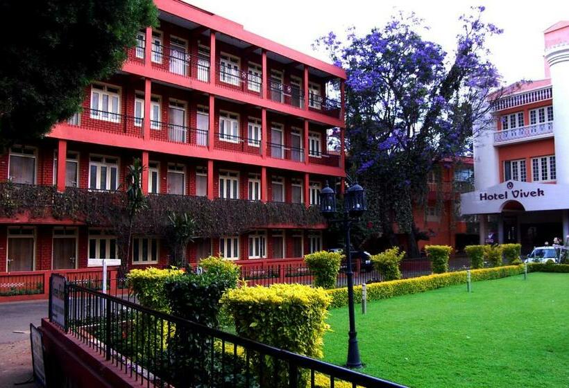 Номер Стандарт, Vivek