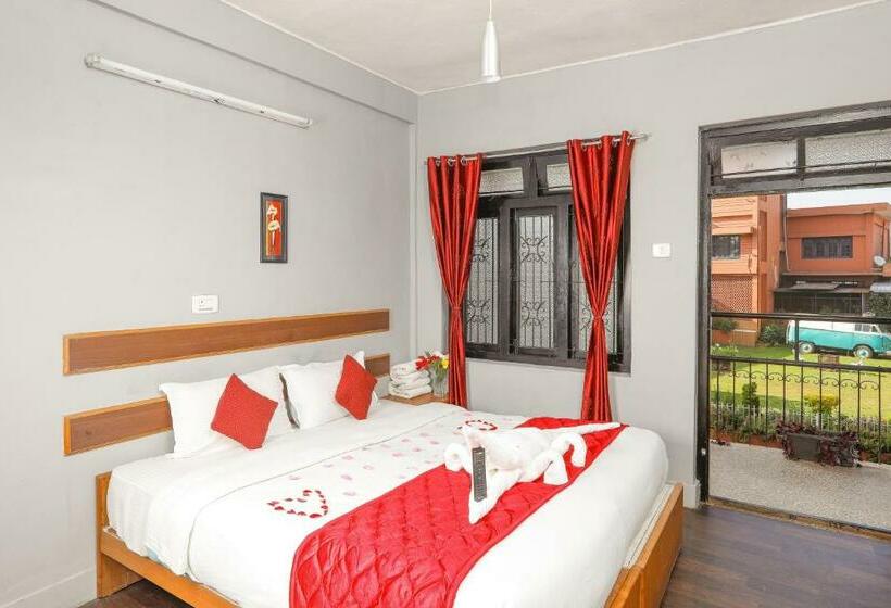 Номер Стандарт, Vivek