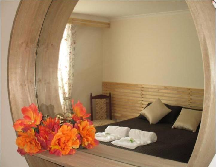 标准间, Cherrabah Resort