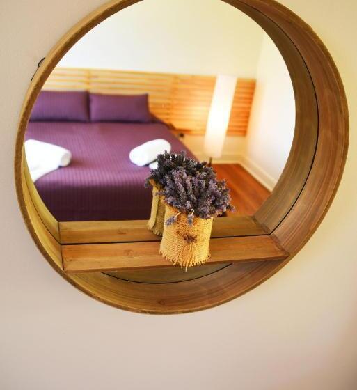 标准间, Cherrabah Resort