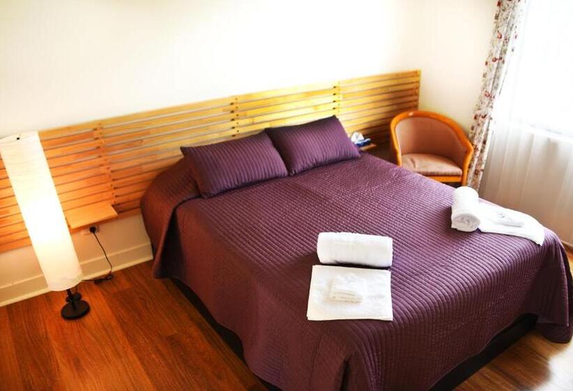 标准间, Cherrabah Resort