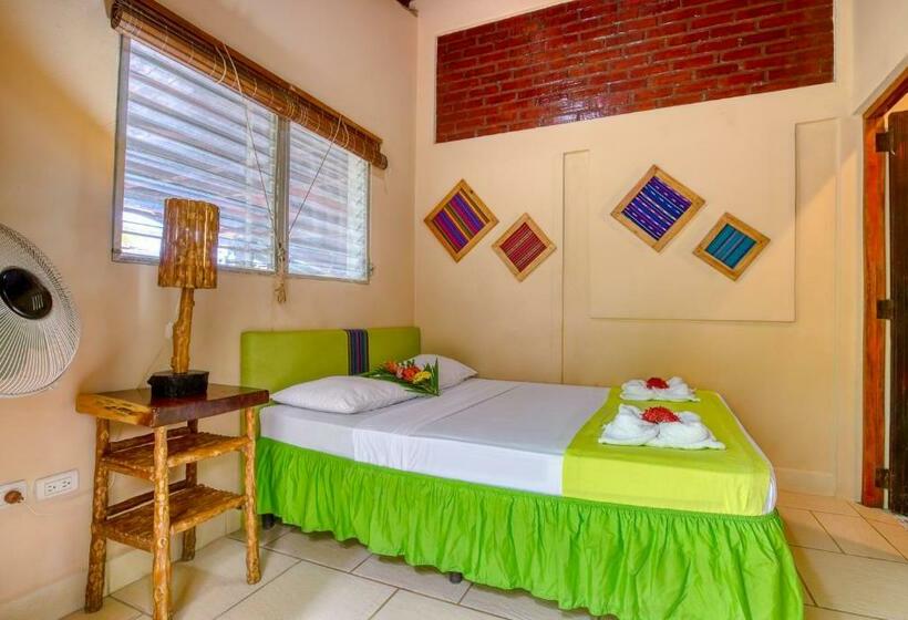 اتاق استاندارد, Paradiso Hostel