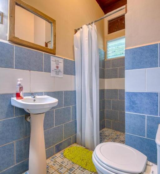 اتاق استاندارد, Paradiso Hostel