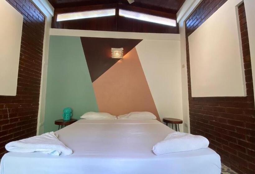 اتاق سوپریور, Paradiso Hostel