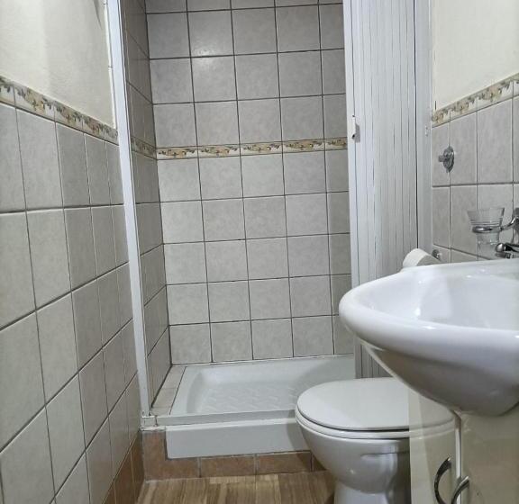 شقة غرفة واحدة مزودة بتراس, Camere A Chiazza Realmonte