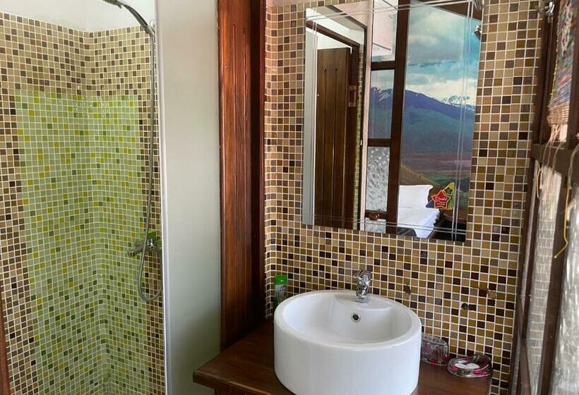 اتاق استاندارد, Eco House