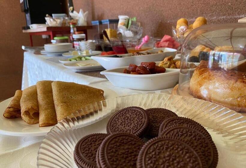 اتاق استاندارد, Eco House