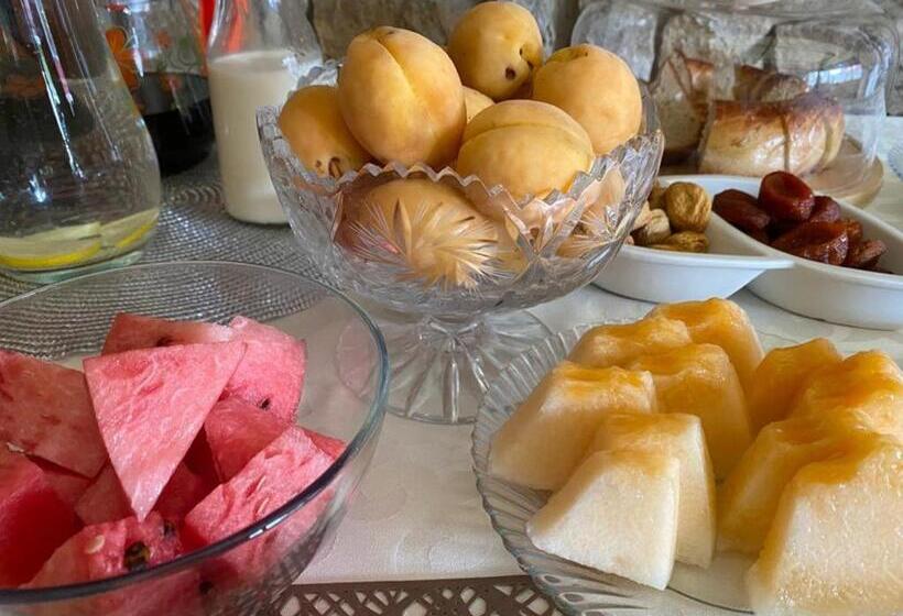 اتاق استاندارد, Eco House