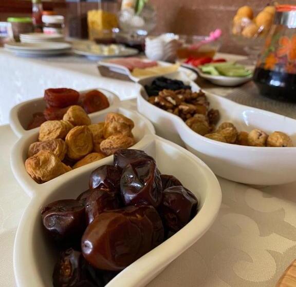 اتاق استاندارد سه نفره, Eco House