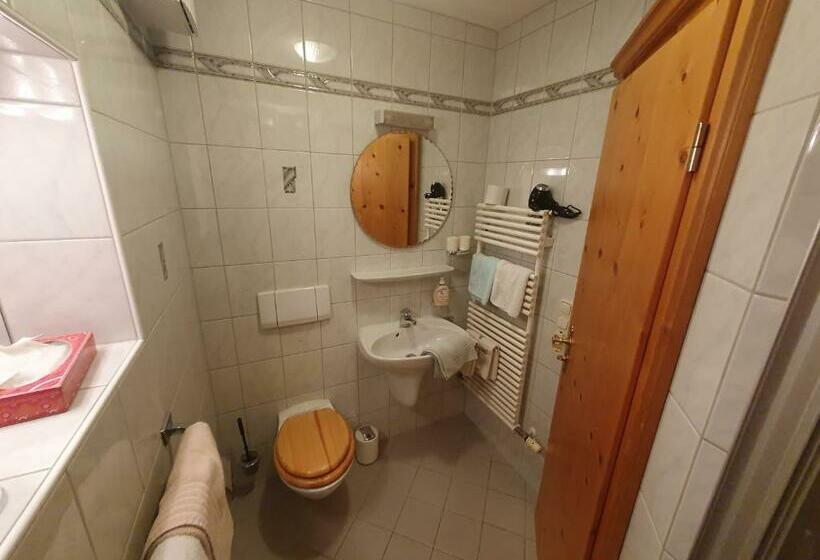 اتاق استاندارد, Gästehaus Annemarie