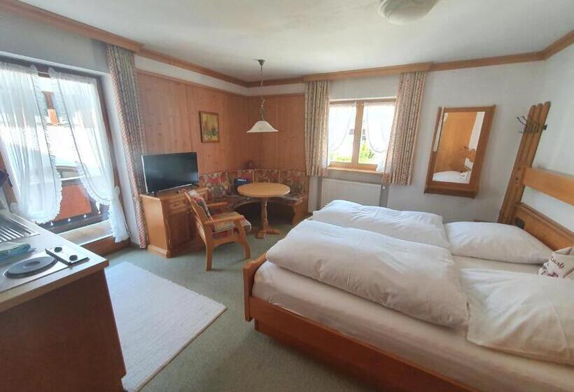 اتاق استاندارد, Gästehaus Annemarie