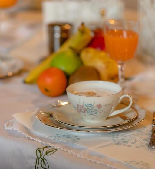 اتاق استاندارد سه نفره, B & B La Fontaine Residenza D'epoca