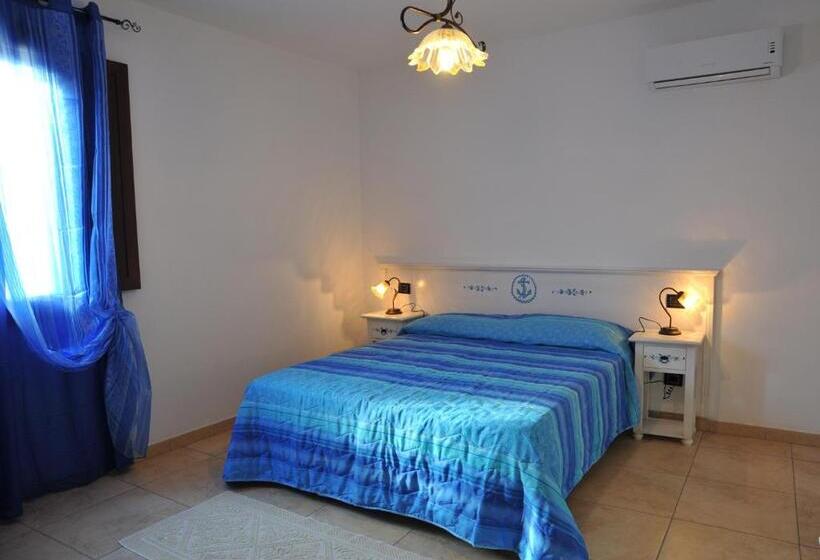 Номер Стандарт, B&b L'ancora