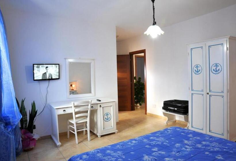 Номер Стандарт, B&b L'ancora