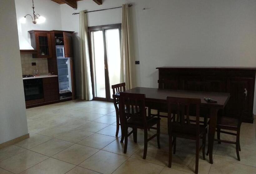 Апартаменты 2 Спальни, B&b L'ancora