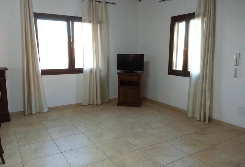 Апартаменты 2 Спальни, B&b L'ancora