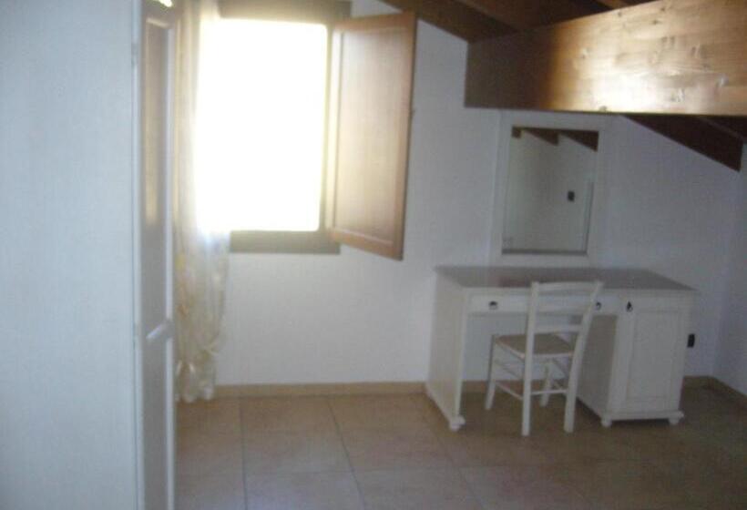 Апартаменты 2 Спальни, B&b L'ancora