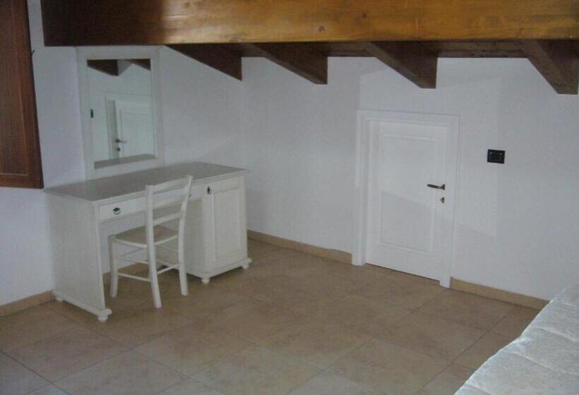 Апартаменты 2 Спальни, B&b L'ancora