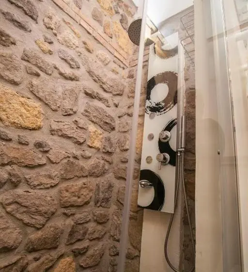 ファミリールーム, Locanda Villa Naumanni
