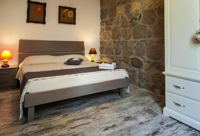 Номер Стандарт, Locanda Villa Naumanni