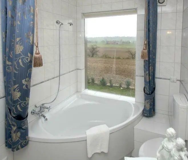 スパアクセス付スタンダードルーム, Landsitz Kapellenhöhe, Hotel Garni