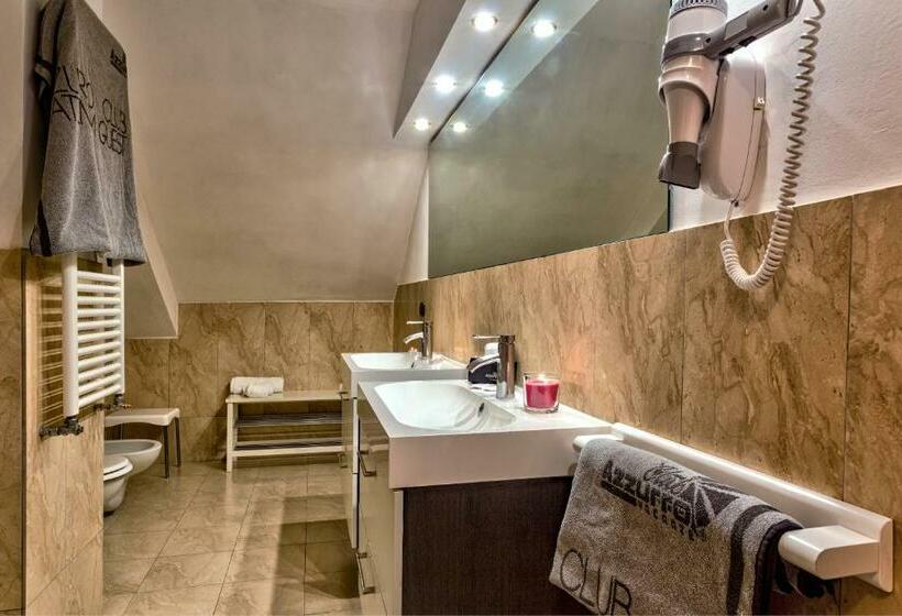 スタンダードルーム, Mondolé