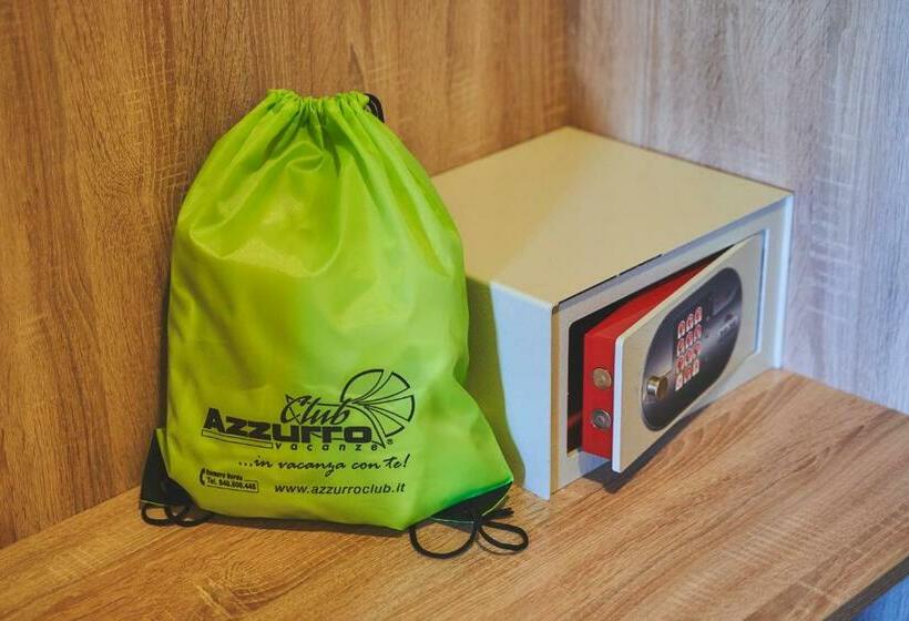 スタンダードルーム, Mondolé