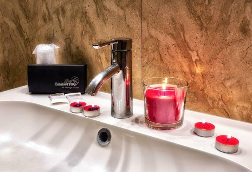 ファミリールーム, Mondolé