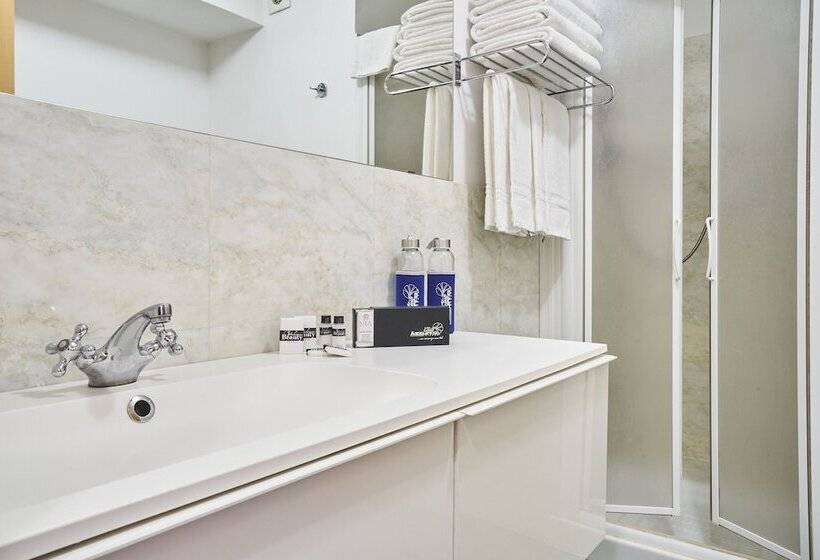 スタンダードルーム, Mondolé