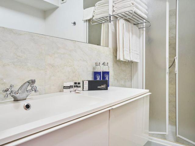 ファミリールーム, Mondolé