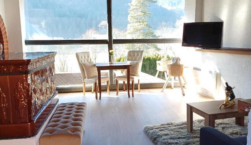 خانه 3 خوابه, Planinka