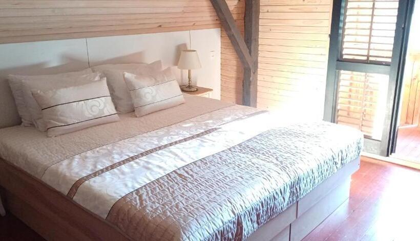 خانه 3 خوابه, Planinka