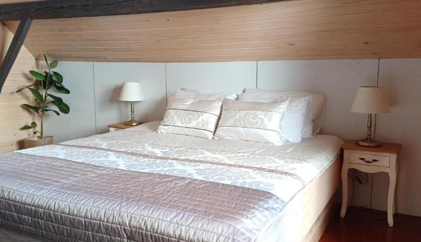 خانه 3 خوابه, Planinka