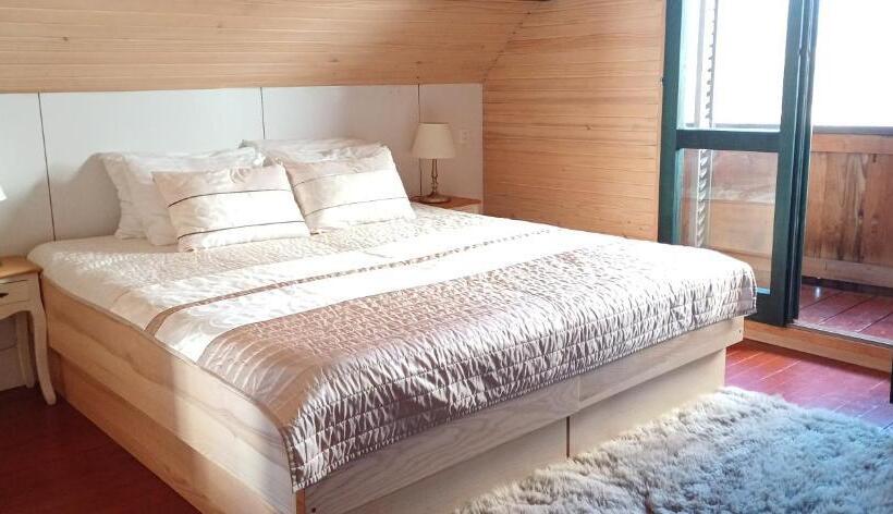 خانه 3 خوابه, Planinka