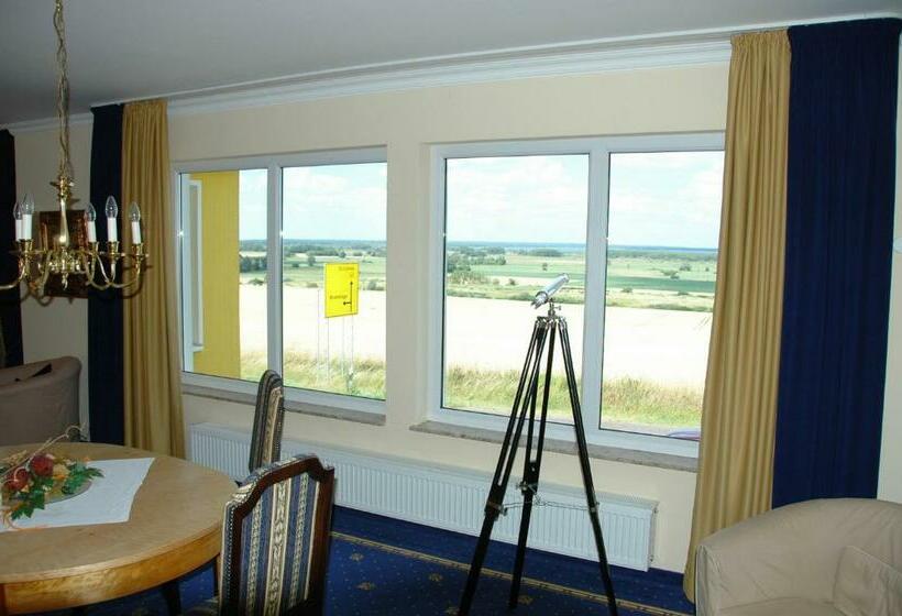 수피리어 룸, Landsitz Kapellenhöhe, Hotel Garni