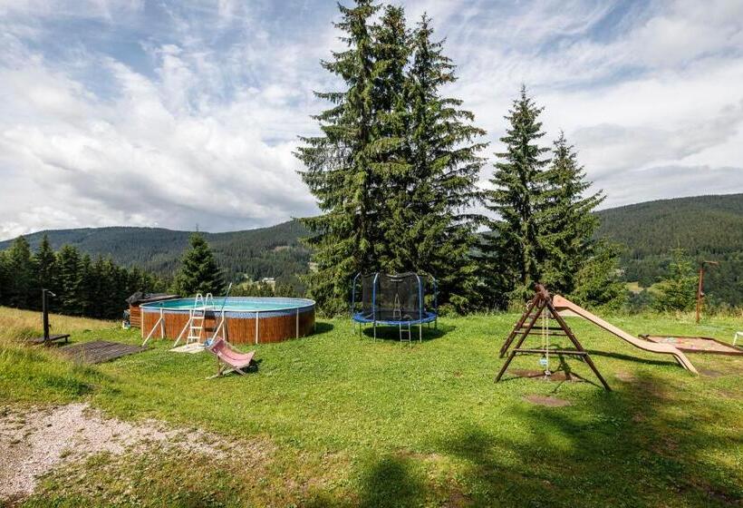 Номер Стандарт, Pension Horalka