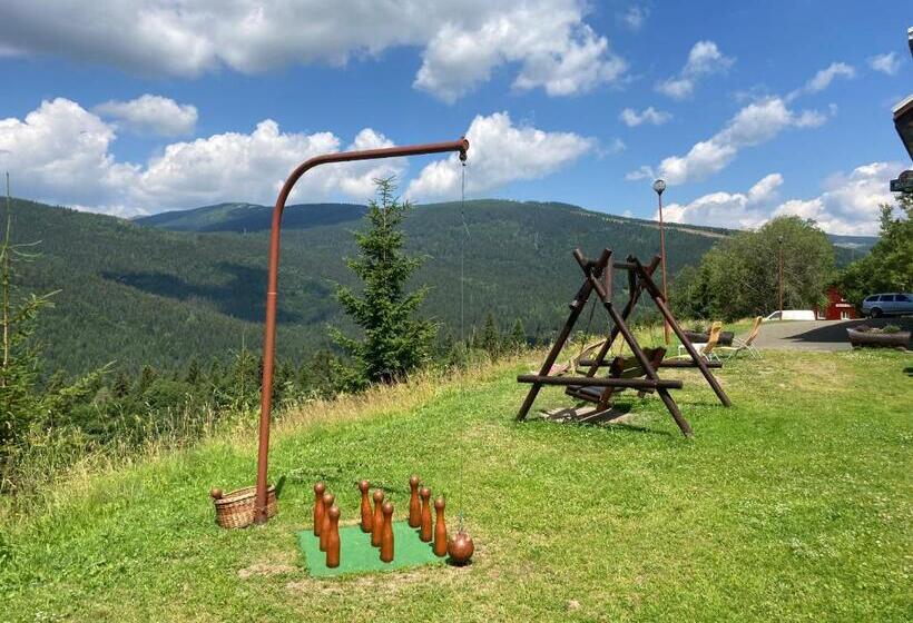 Люкс, Pension Horalka