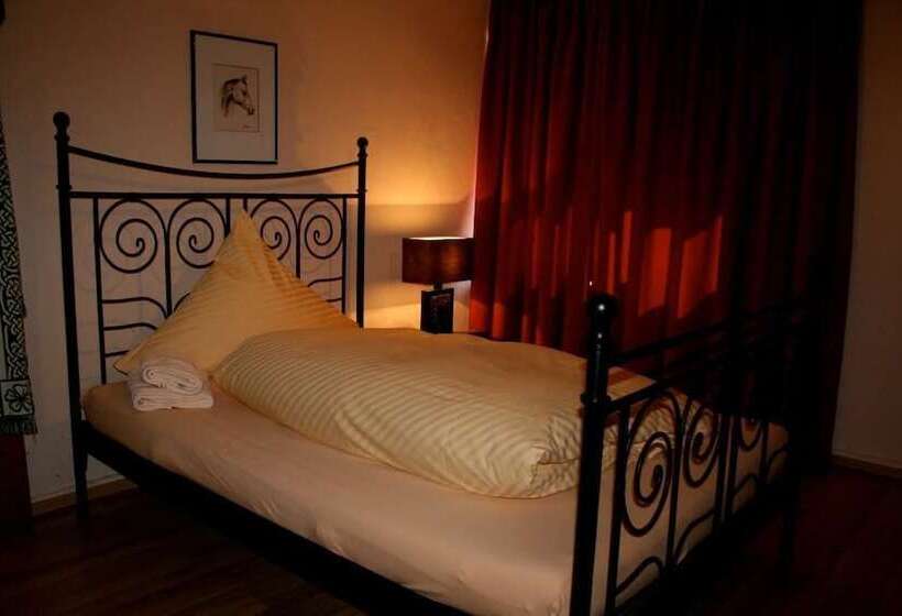 חדר סטנדרט יחיד, Mcmüller S Brauereigasthof