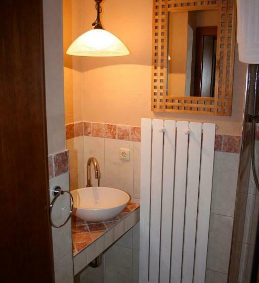 חדר סטנדרט, Mcmüller S Brauereigasthof