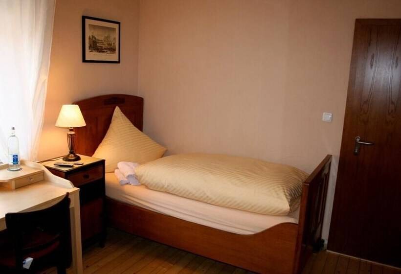 חדר סטנדרט יחיד, Mcmüller S Brauereigasthof