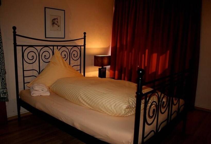 חדר סטנדרט יחיד, Mcmüller S Brauereigasthof