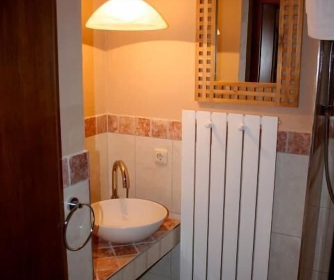 חדר סטנדרט יחיד, Mcmüller S Brauereigasthof